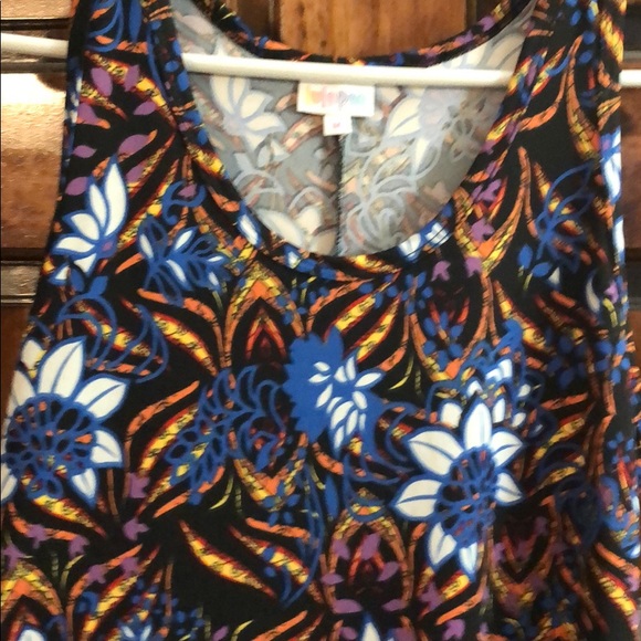 Summer Tank Dress - Picture 2 of 5